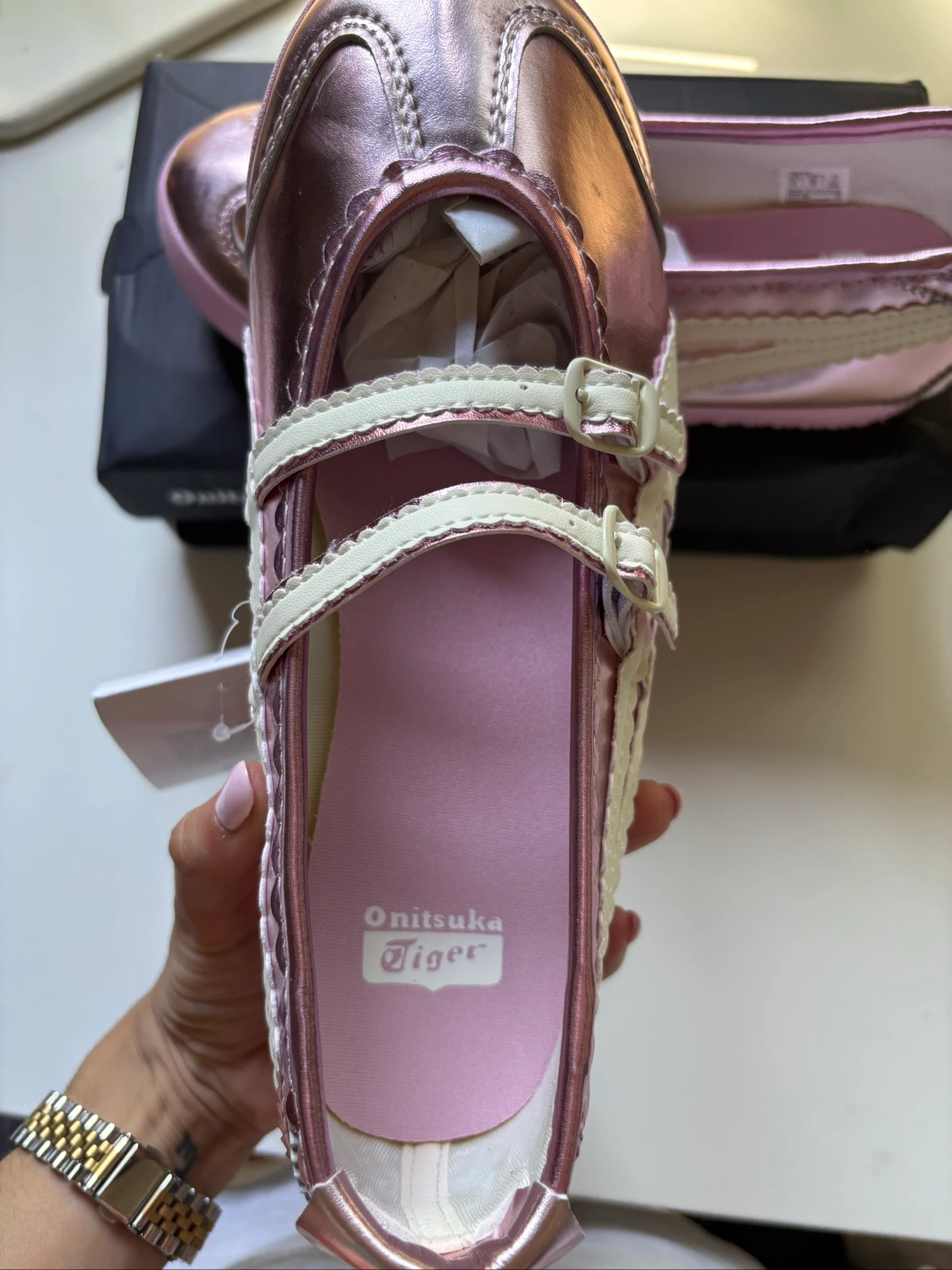Onitsuka Tiguer TGRS – photo 8